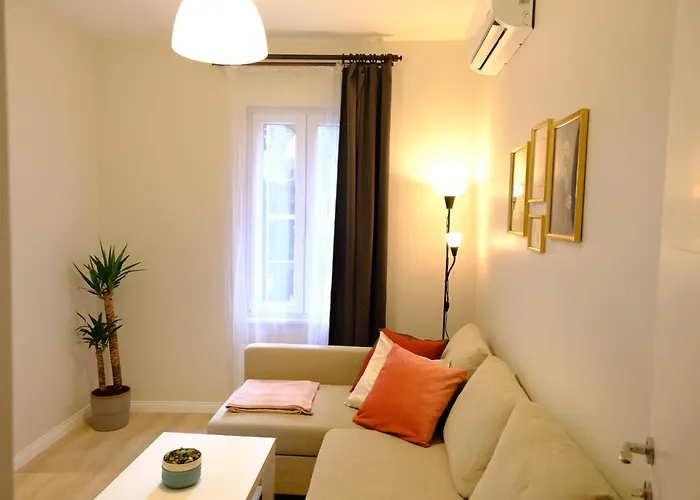 Cactus Appart hôtel