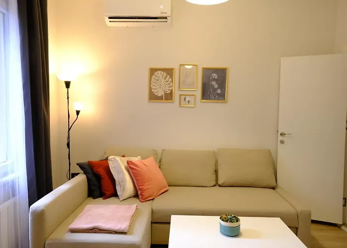 Appart hôtel Cactus Istambul