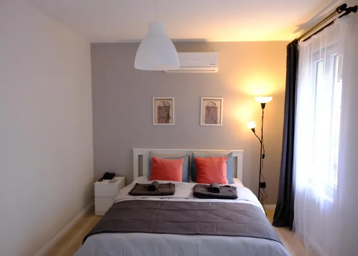 Cactus Appart hôtel 3*