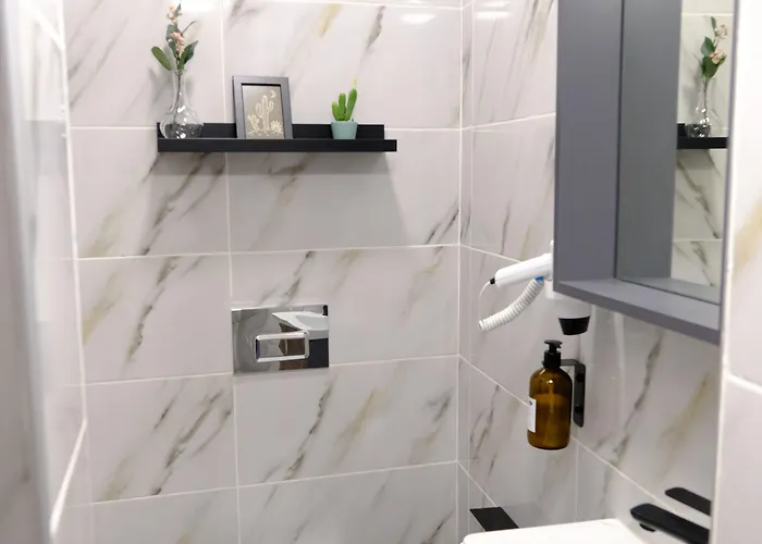 Cactus Appart hôtel 3*