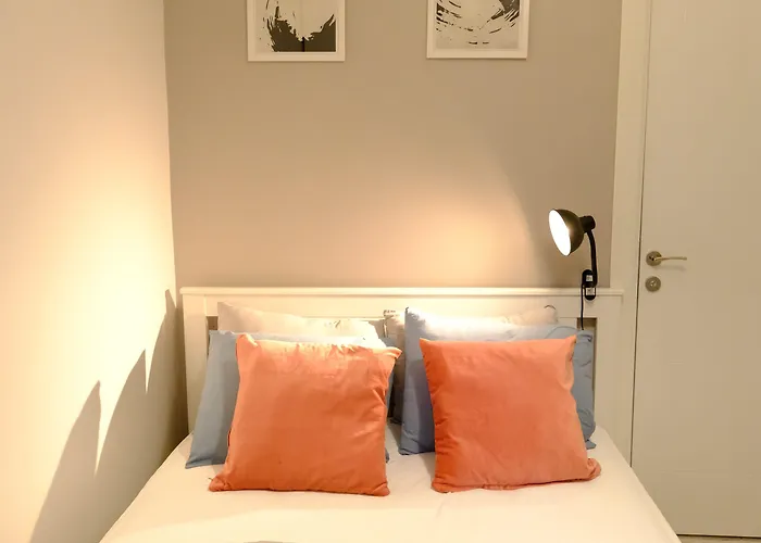 Cactus Appart hôtel 3*